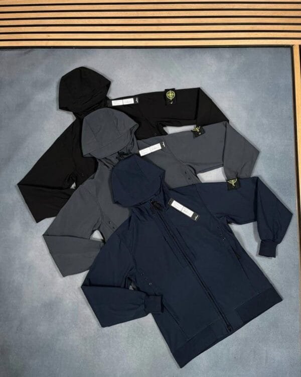 Stone Island Lightweight Jacket