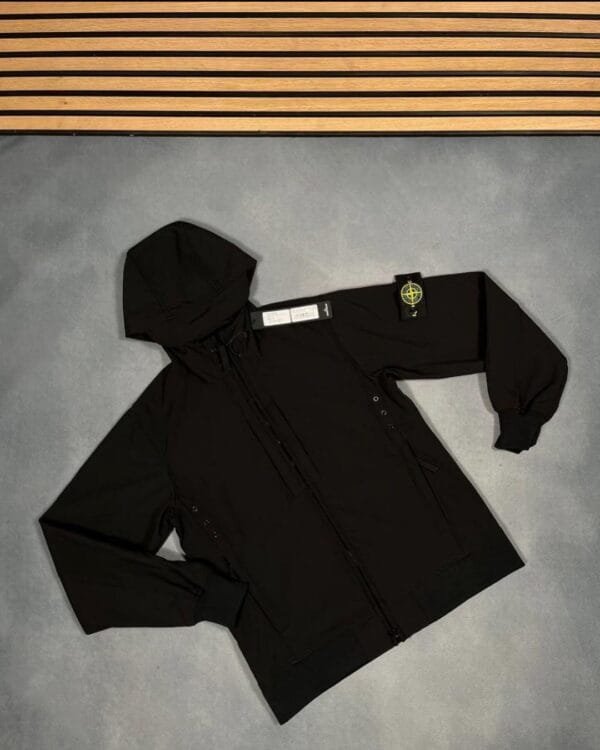 Stone Island Lightweight Jacket - Image 2