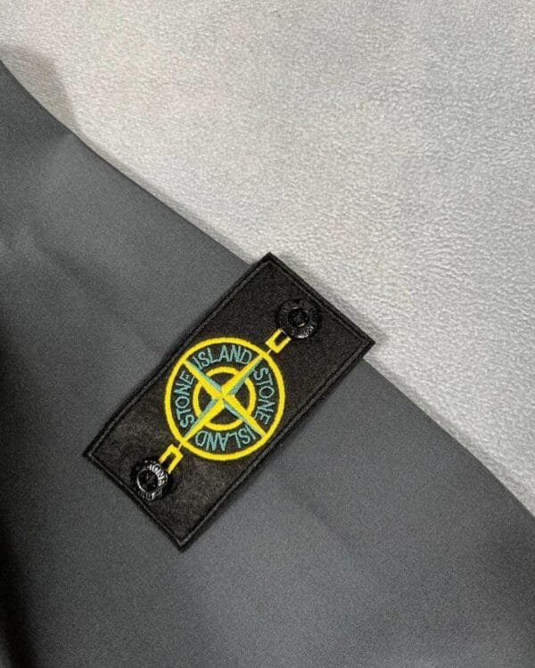 Stone Island Lightweight Jacket - Image 5