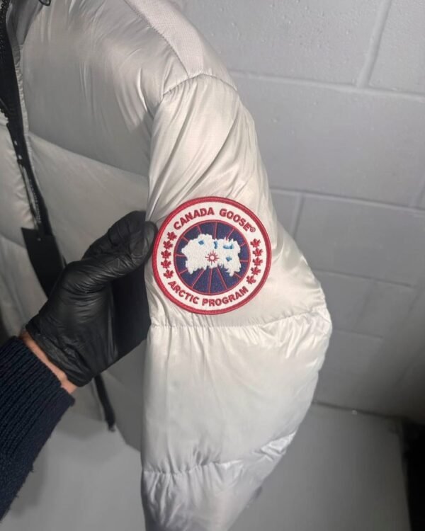 Canada Goose Crofton puffer - Image 3