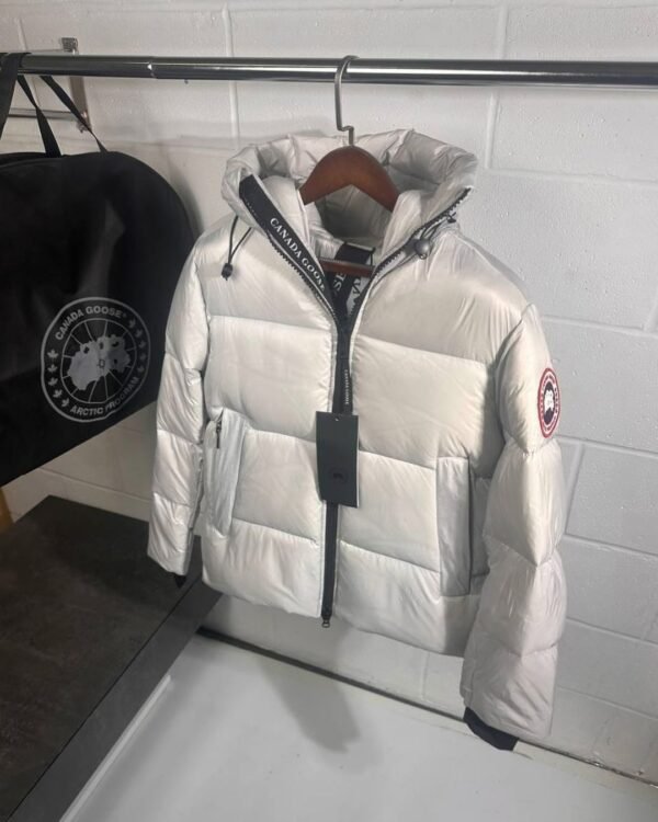 Canada Goose Crofton puffer