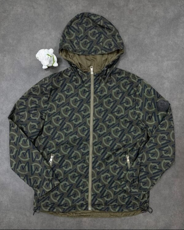 Reversible Moncler Lightweight jacket - Image 2