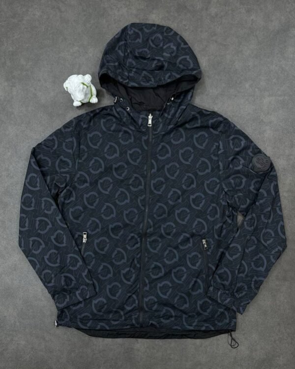 Reversible Moncler Lightweight jacket - Image 4