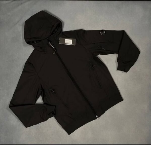 cp company lightweight jacket