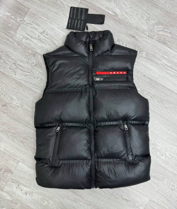 Prada gilet