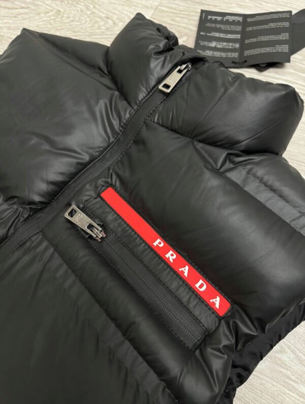 Prada gilet - Image 2