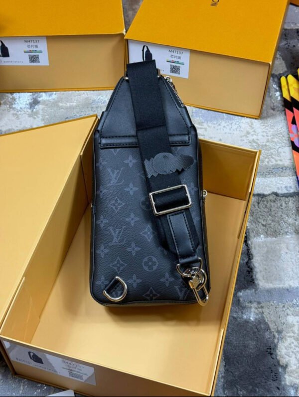 Louis vuitton Avenue PM Slingbag - Image 2