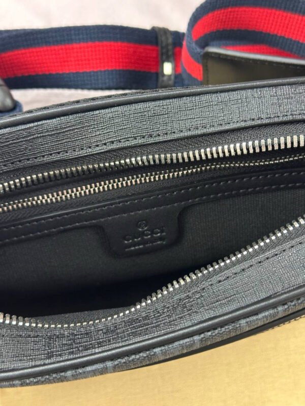 Gucci GG supreme belt bag - Image 5