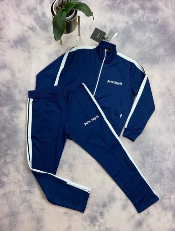 PALM ANGELS CLASSIC track jacket and track pants - Image 2