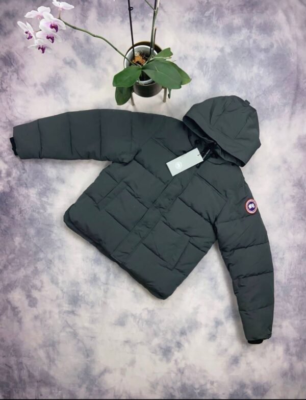 Canada Goose Macmillans