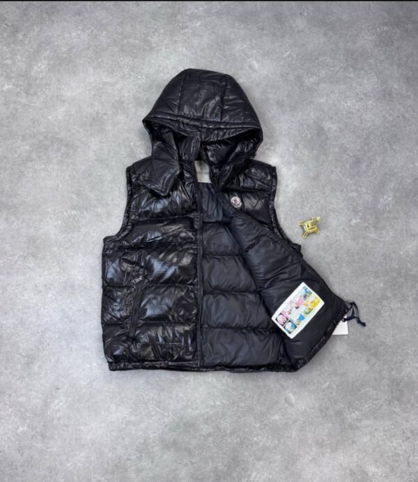 Moncler Gilet - Image 3