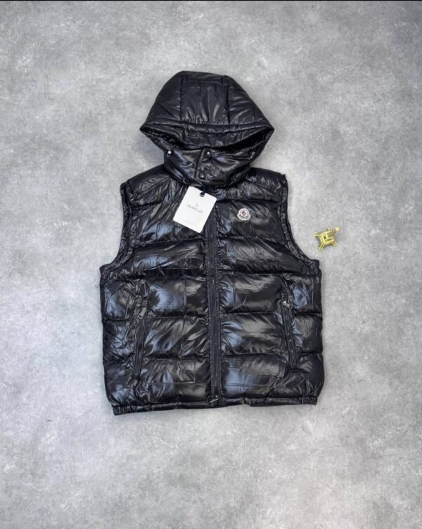 Moncler Gilet - Image 2